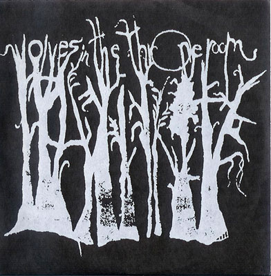 Wolves in the Throne Room - Discography 