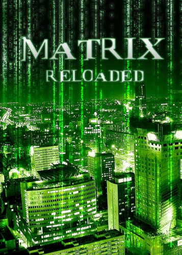  [] / The Matrix 