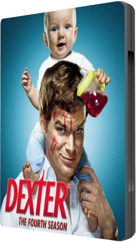 , 1-4  48   48 / Dexter [Fox Crime] 