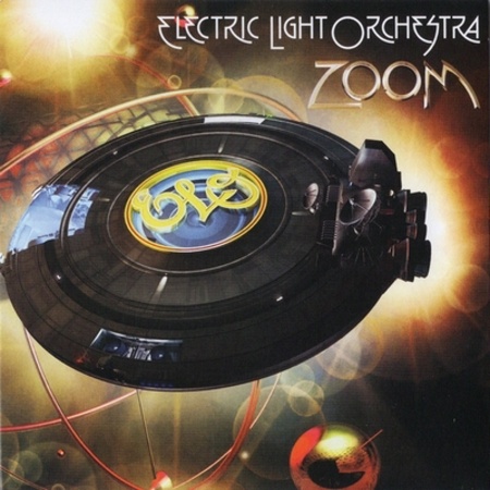 Electric Light Orchestra Jeff Lynne - Original Album Classics 