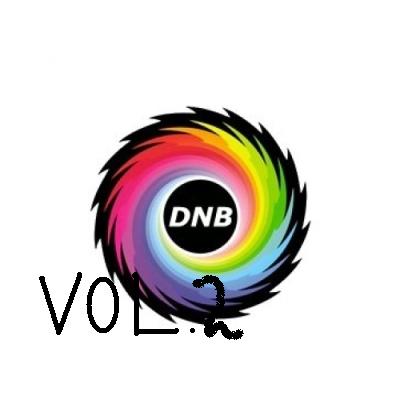 VA - DNB Top 10 Volume 1-2 