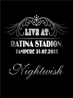 Nightwish - Vehicle of Spirits 
