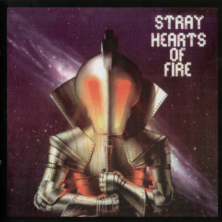 Stray - Fire Glass The Pye Recordings 1975 - 1976 
